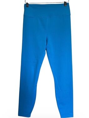 Nova sport  Bright Blue Active Leggings size M